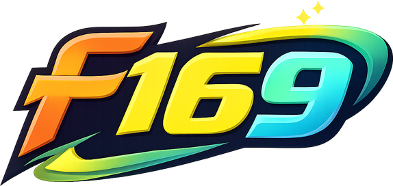 Logo f169
